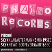 PHR001